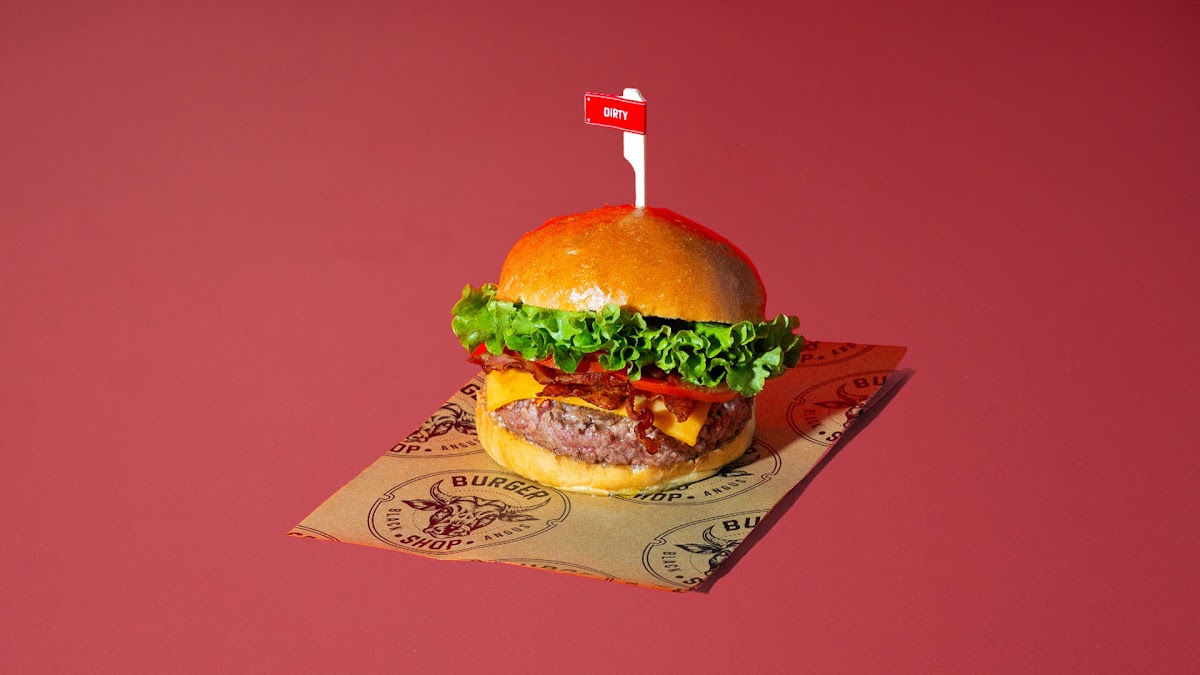 Burger Shop Nicosia-3