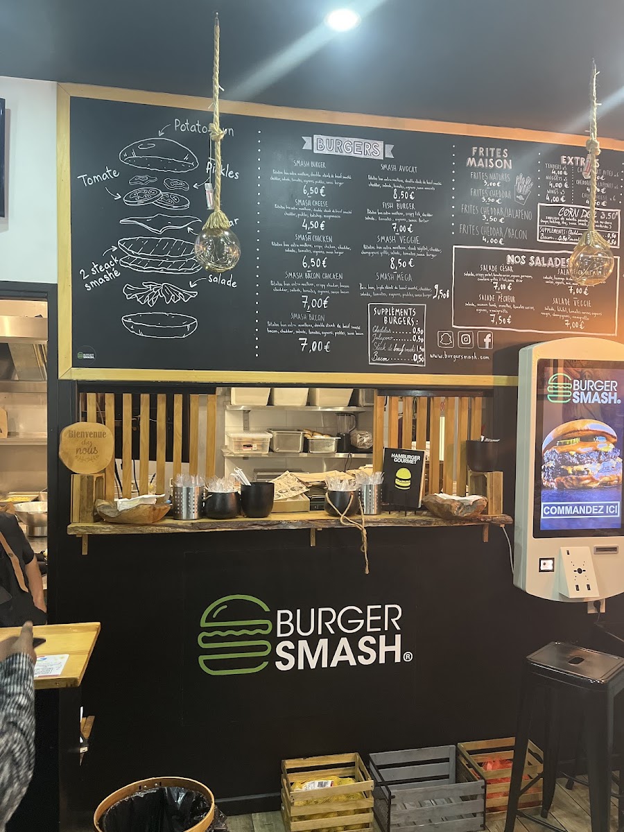 Menu Burger Smash-5