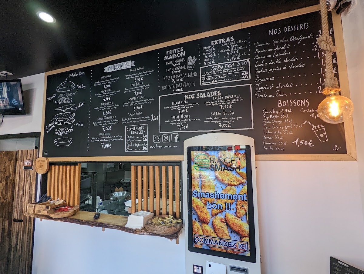Menu Burger Smash-6