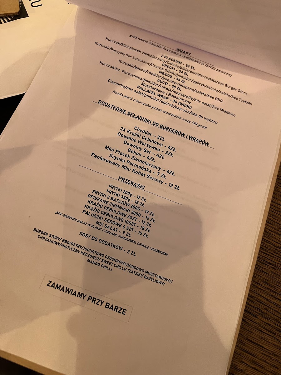 Menu Burger Story-10