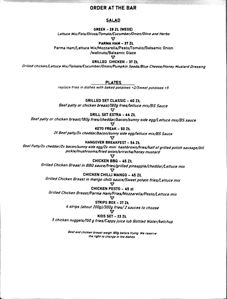 Menu Burger Story-3
