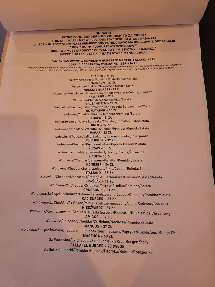 Menu Burger Story-7