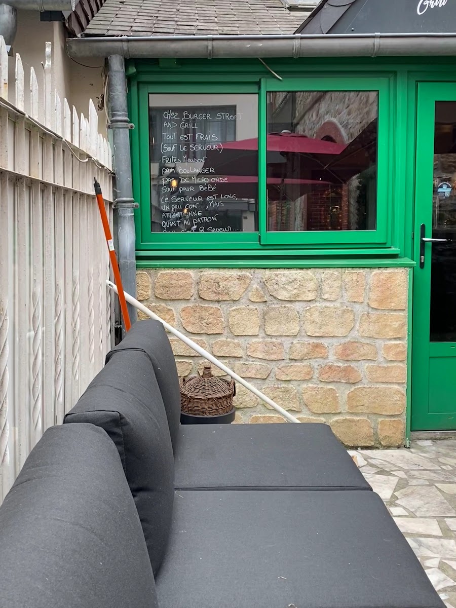 Burger Street & Grill-2
