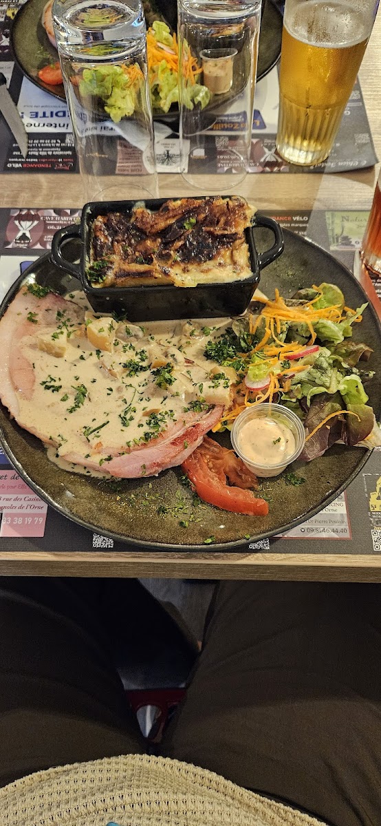 Burger Street & Grill-6