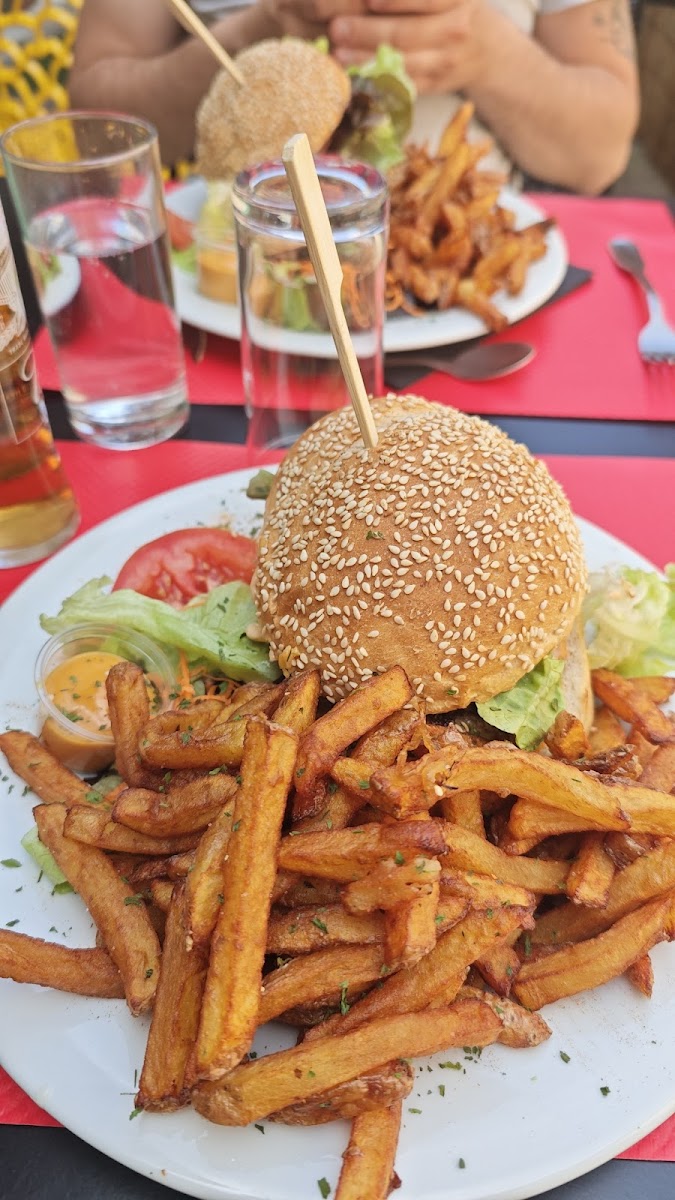 Burger Street & Grill-7