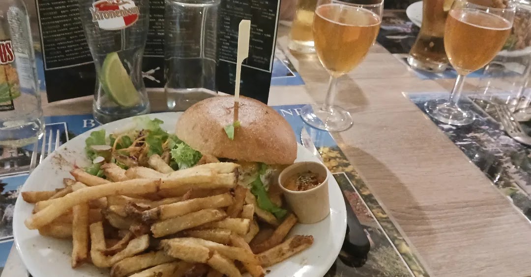 Burger Street & Grill-8