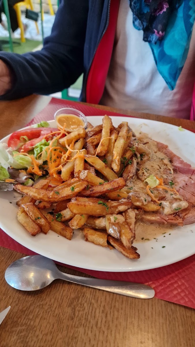 Burger Street & Grill-9