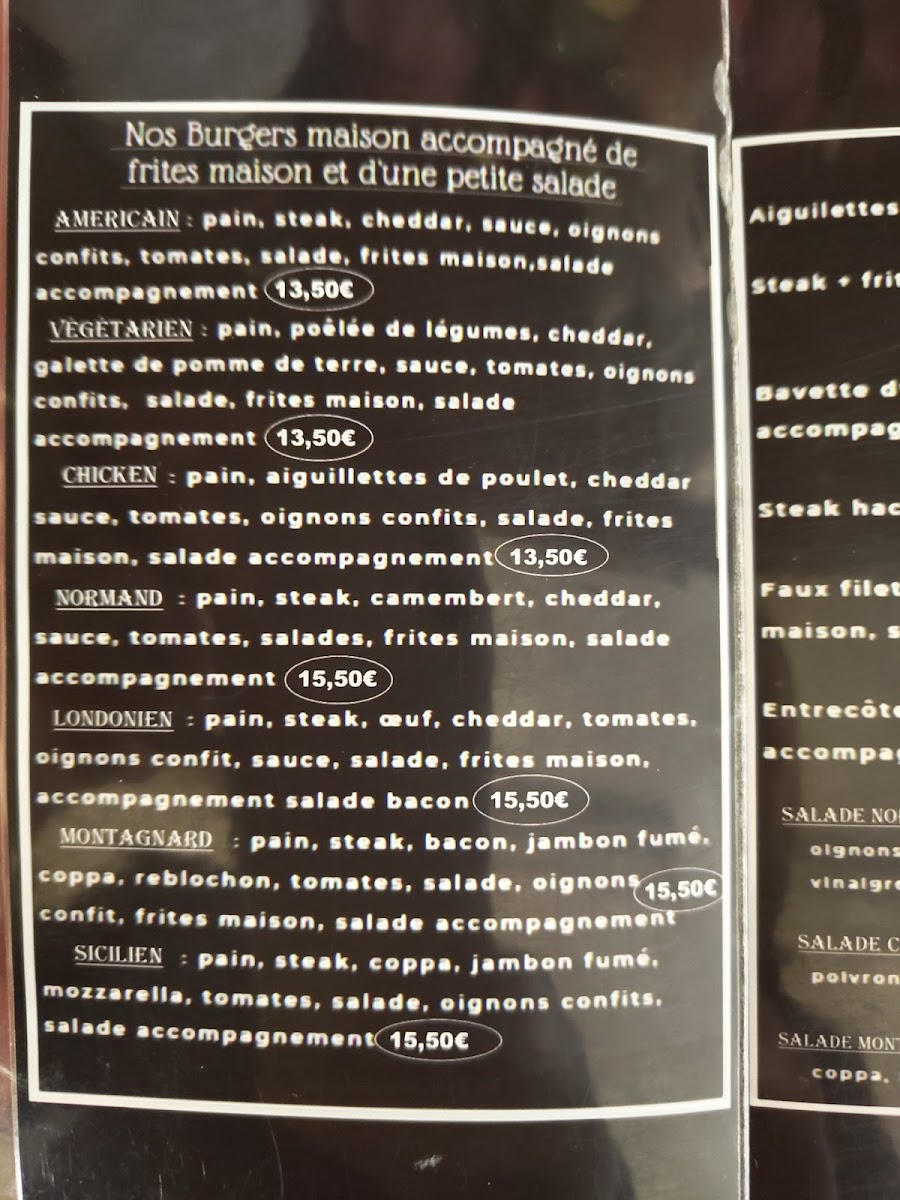 Menu Burger Street & Grill-2