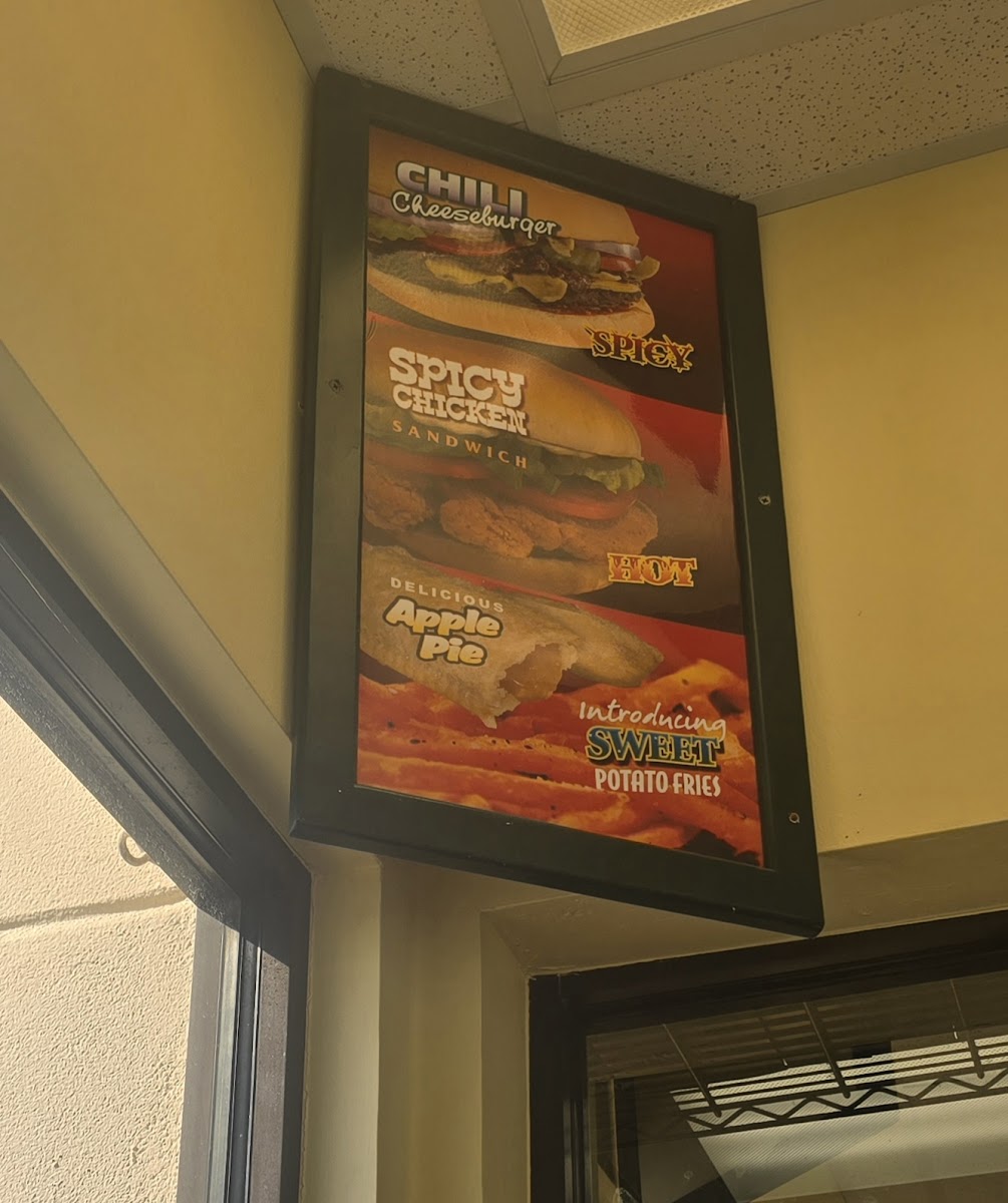 Menu Burger Street-1