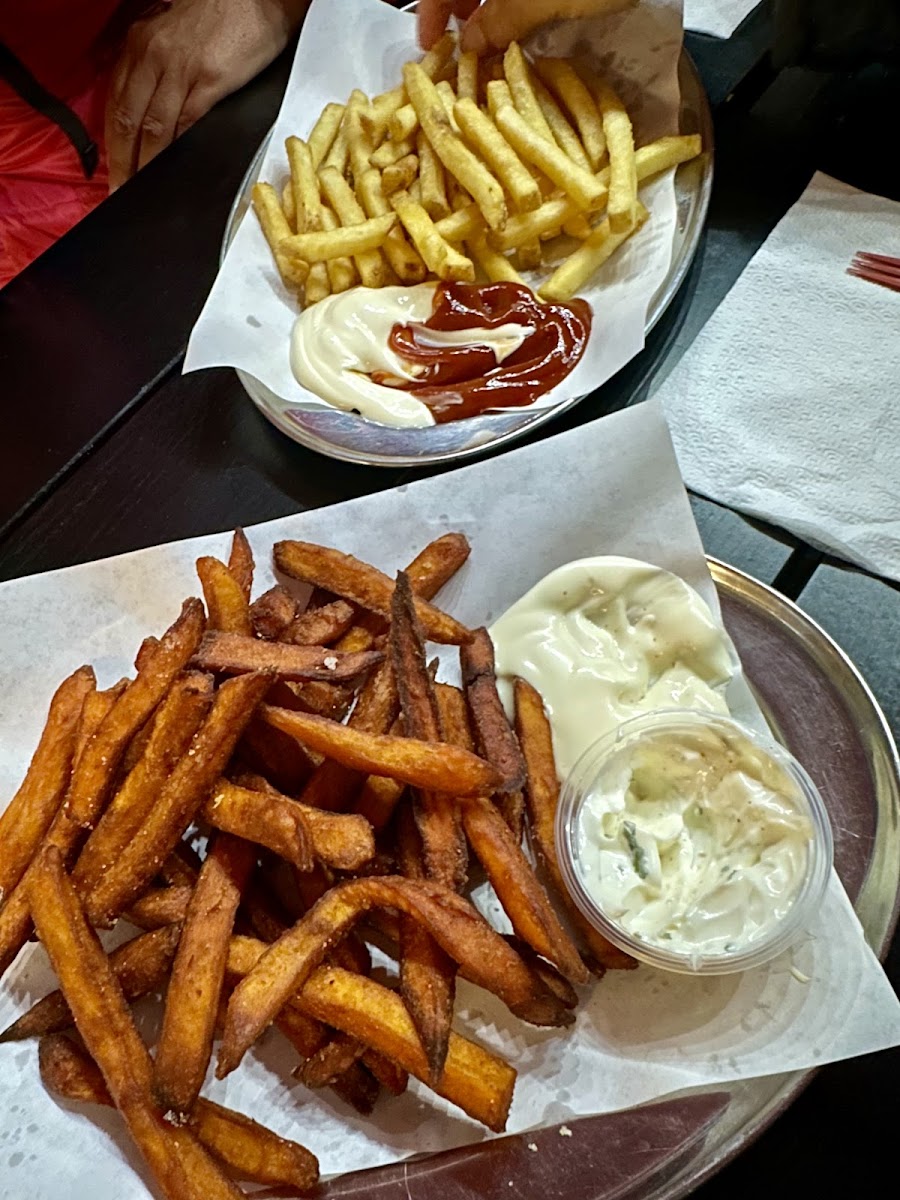 Burger Time-2