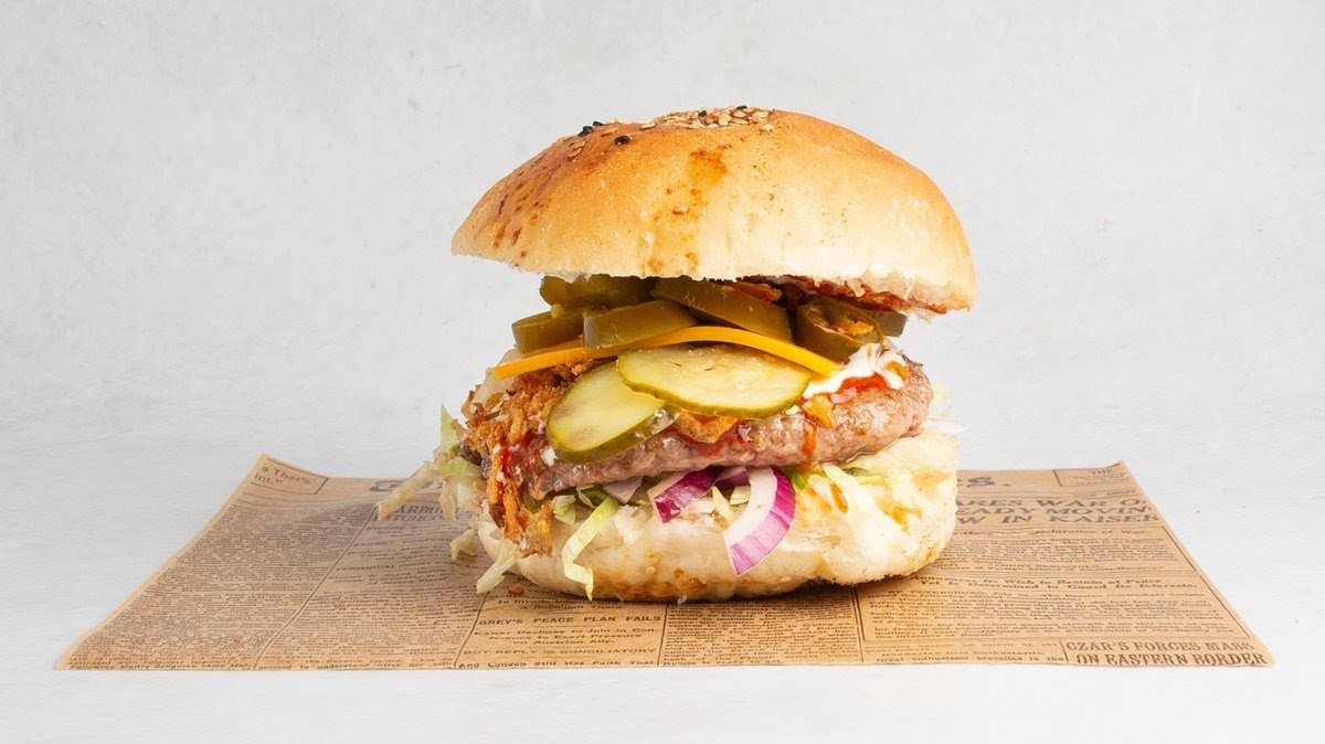 Burger Time-4