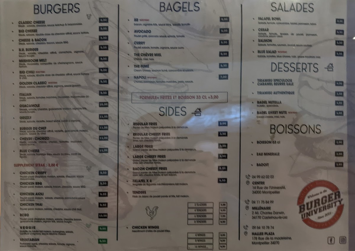 Menu Burger University-4