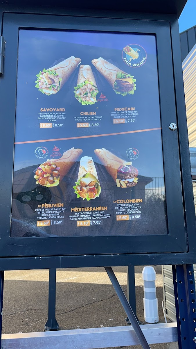 Menu Burger World-1