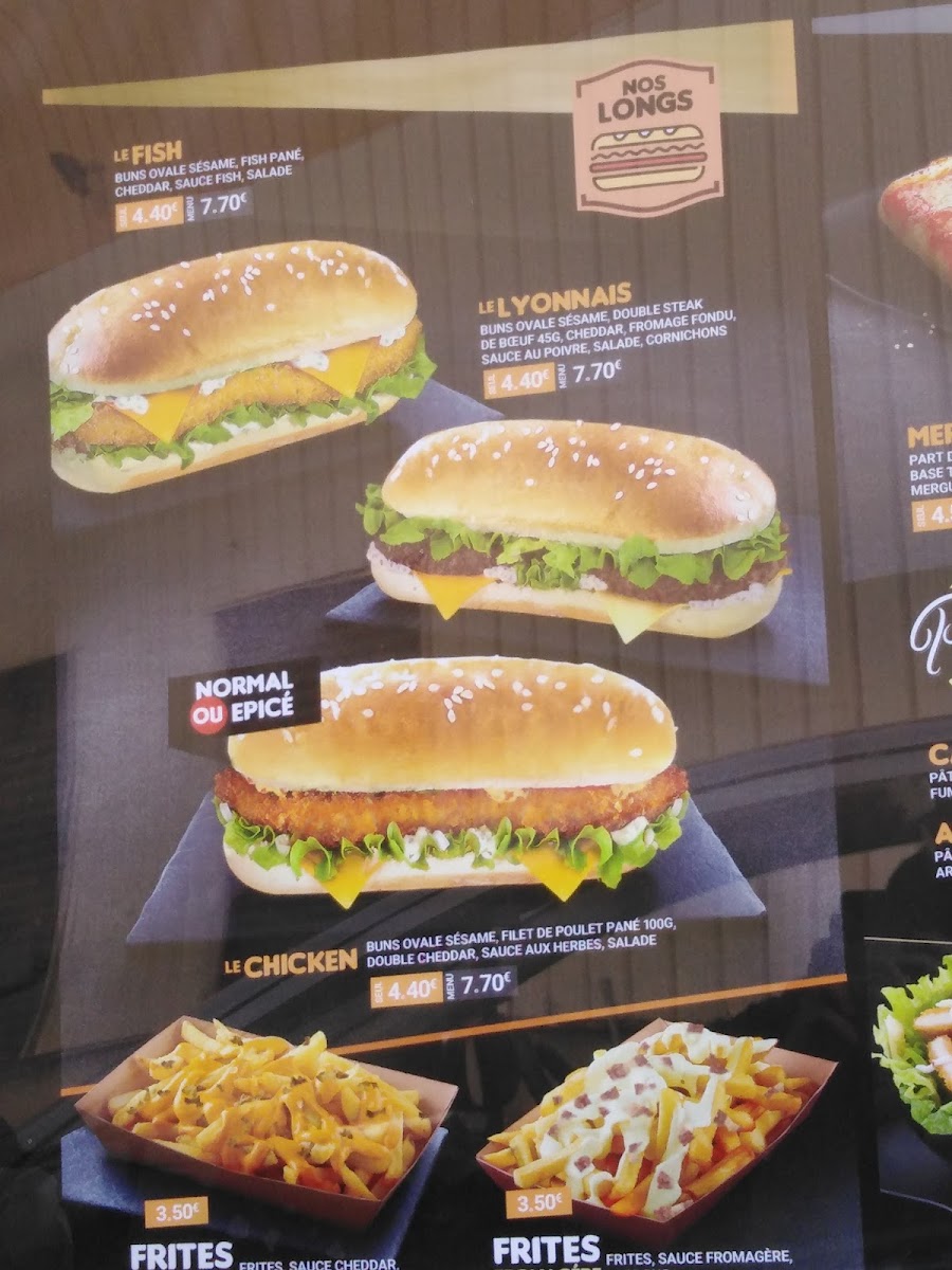 Menu Burger World-4