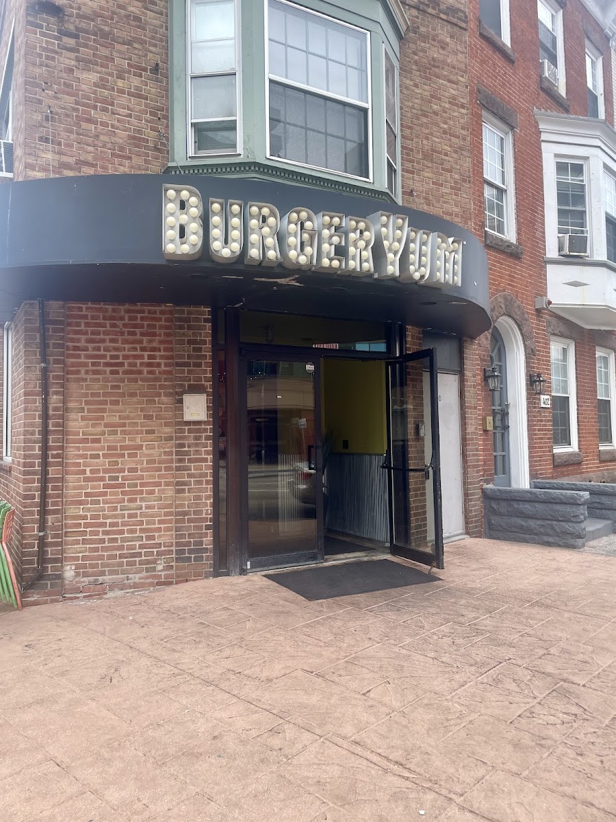 Burger Yum