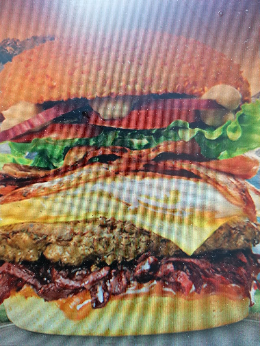 Burgerfuel Manukau-5