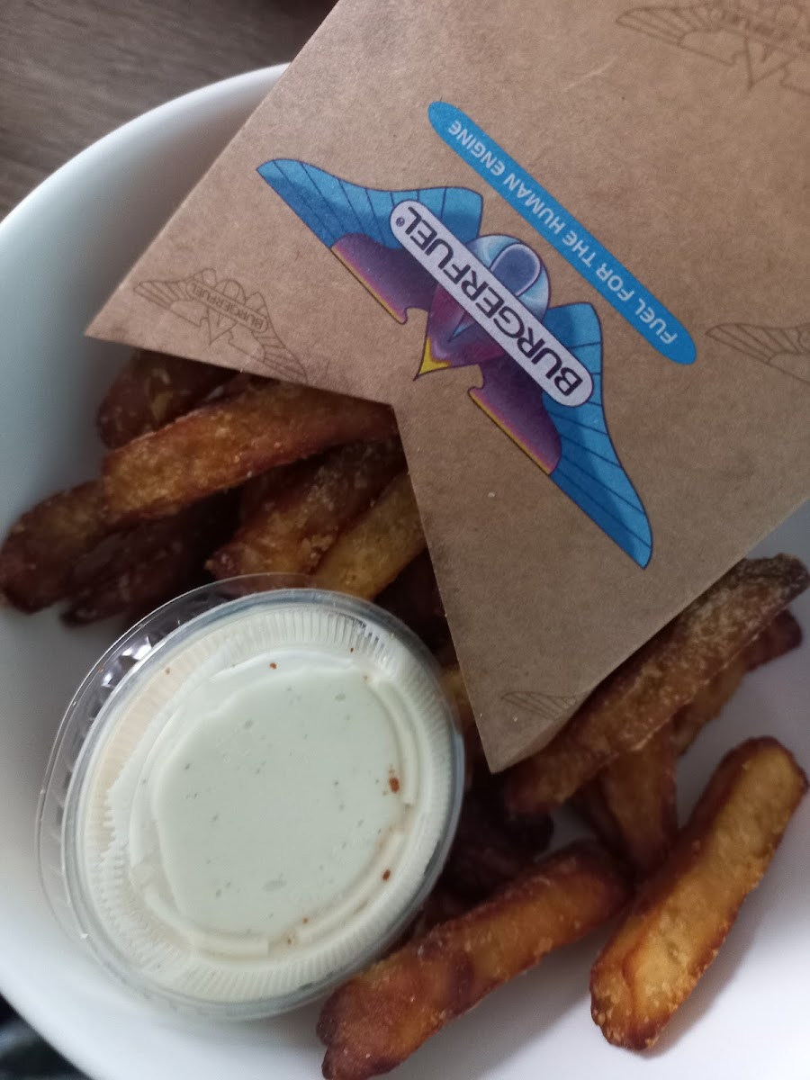 Burgerfuel Manukau-9