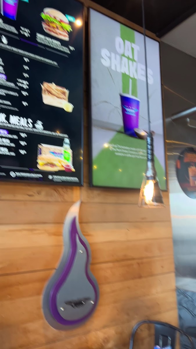 Menu Burgerfuel Manukau-2