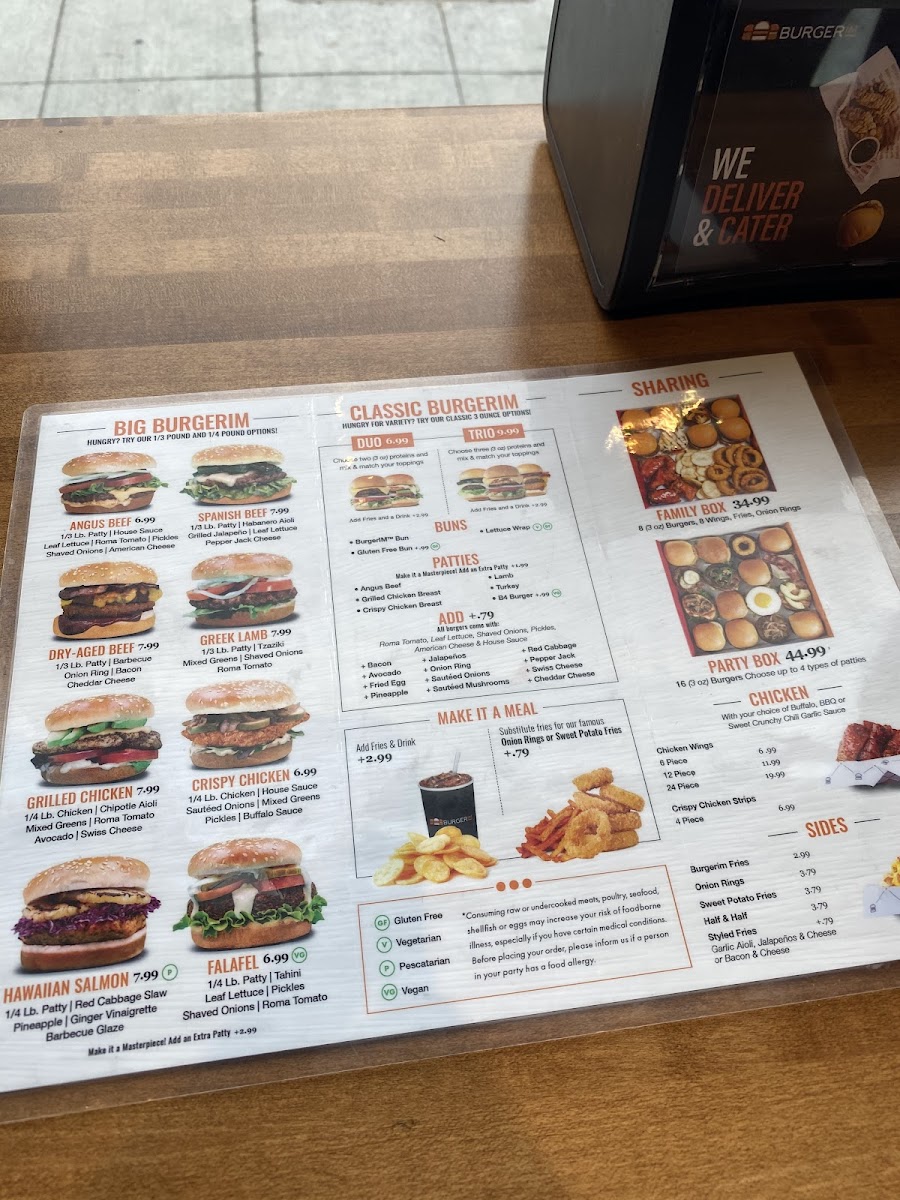 Menu Burgerim-7