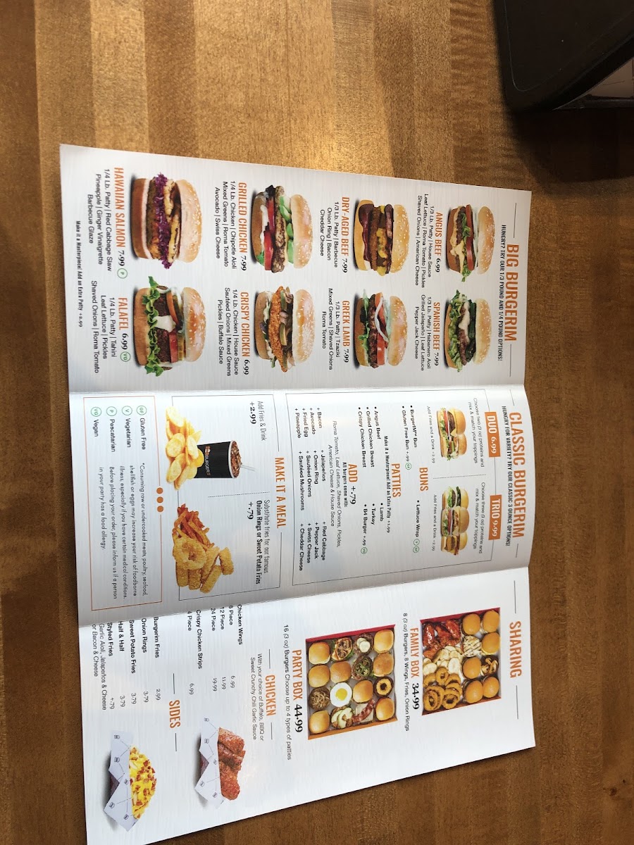 Menu Burgerim-9