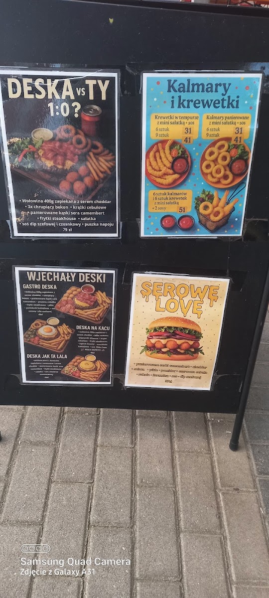 Menu Burgermania-3