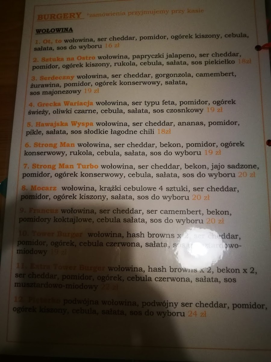Menu Burgermania-5