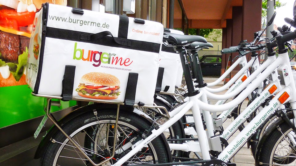 Burgerme Bremerhaven