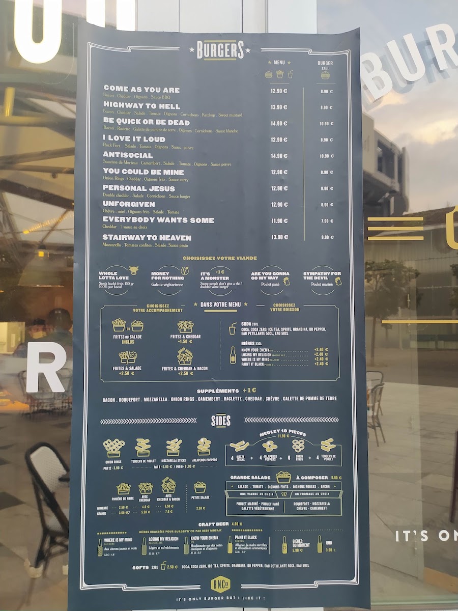 Menu Burger'n'co Compans-3