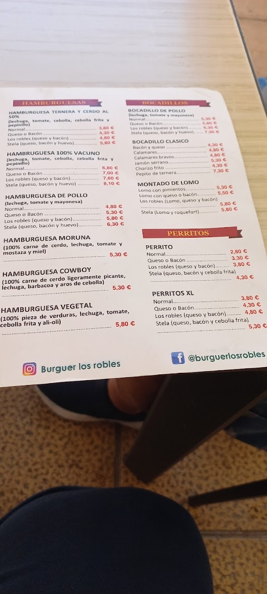 Menu Burguer Los Robles-2