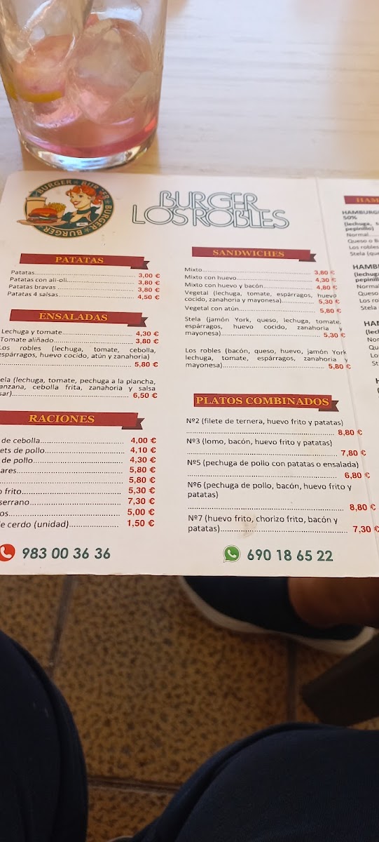 Menu Burguer Los Robles-3