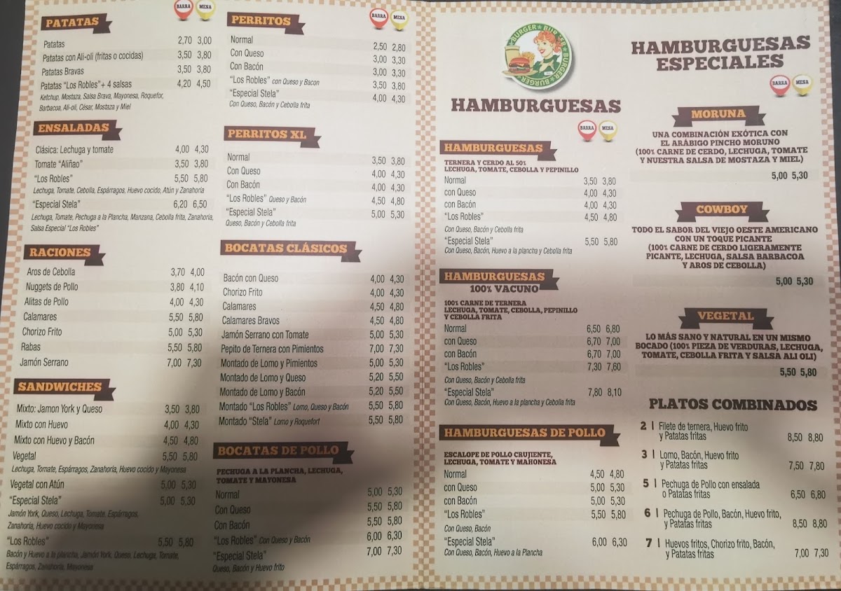 Menu Burguer Los Robles-4