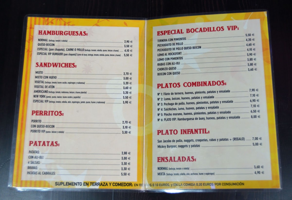 Menu Burguer Los Robles-5