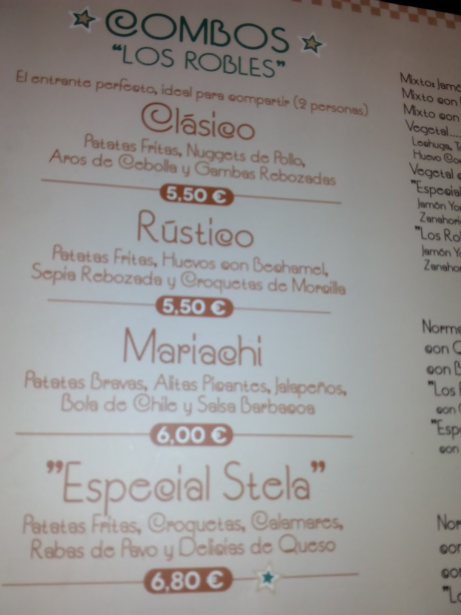 Menu Burguer Los Robles-8