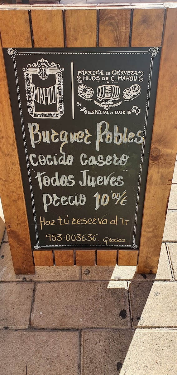Menu Burguer Los Robles-9