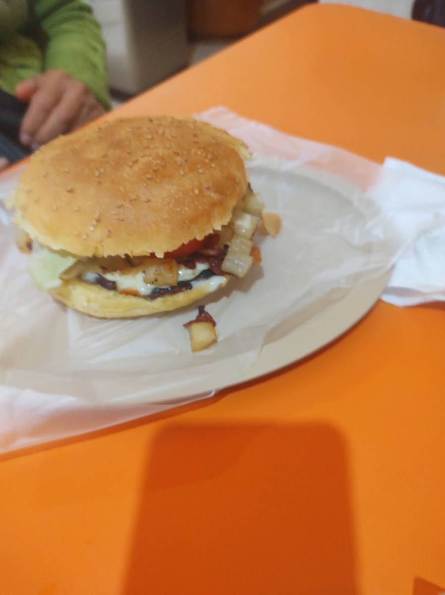 Burguer Queen-2