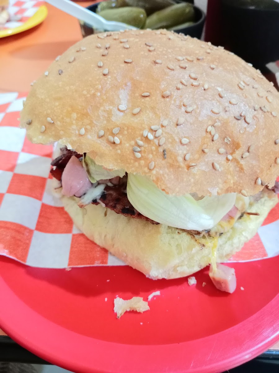 Burguer Queen-5