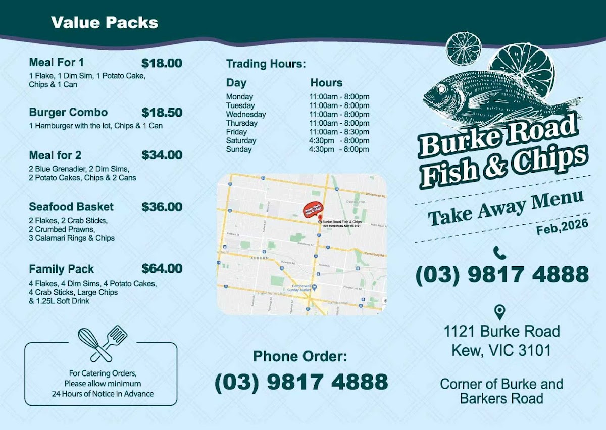 Menu Burke Road Fish & Chips-2