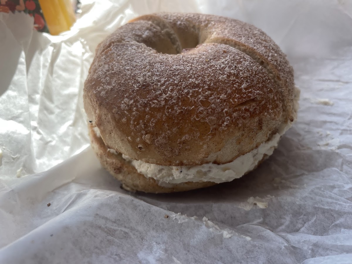 Burlington Bagel Bakery-10