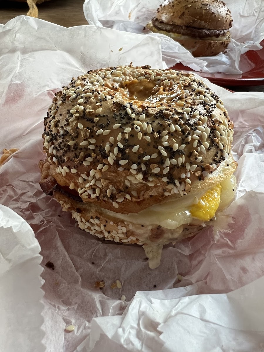 Burlington Bagel Bakery-5