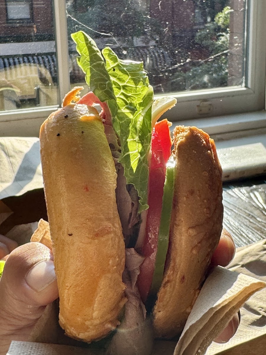 Burlington Bagel Bakery-7