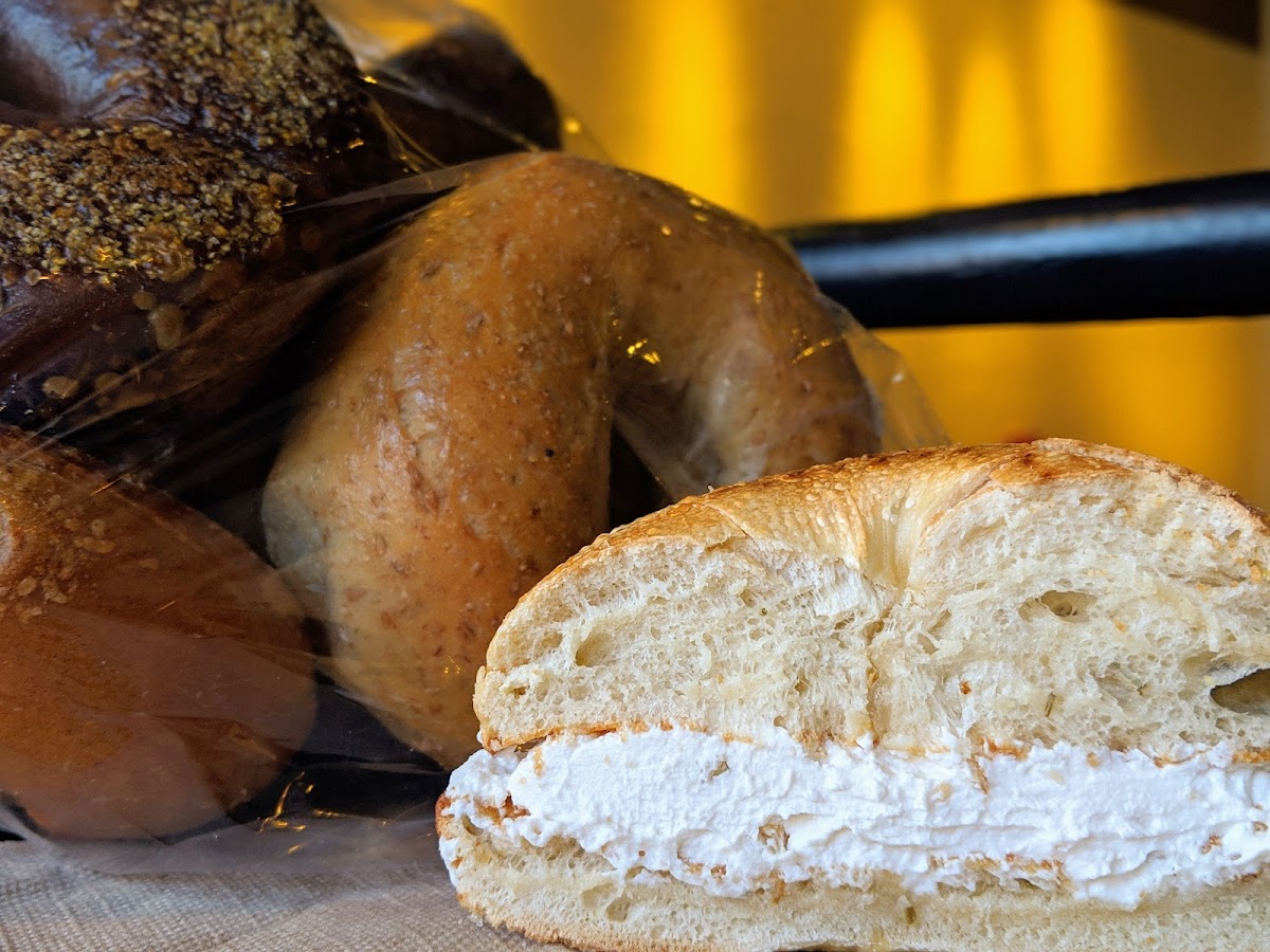 Burlington Bagel Bakery-9