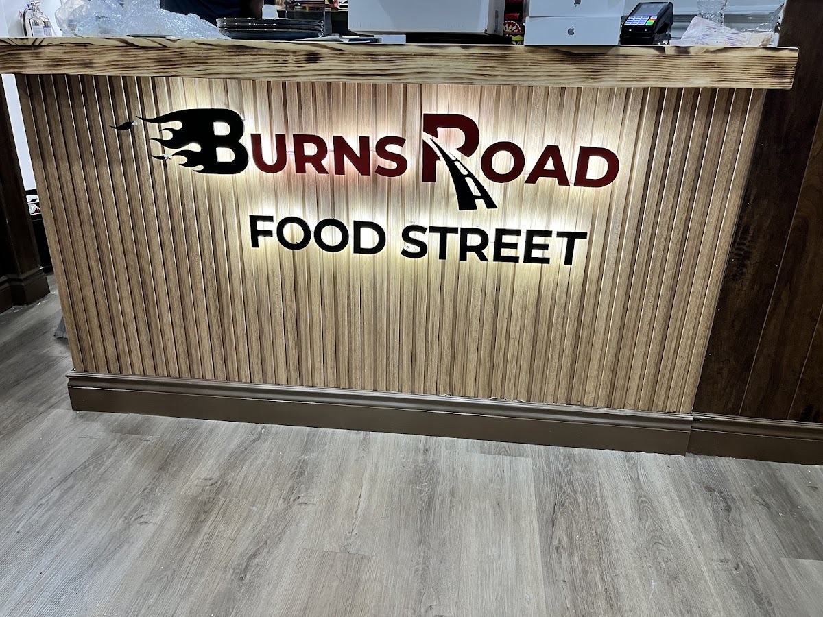 Burns Road Food Street-4