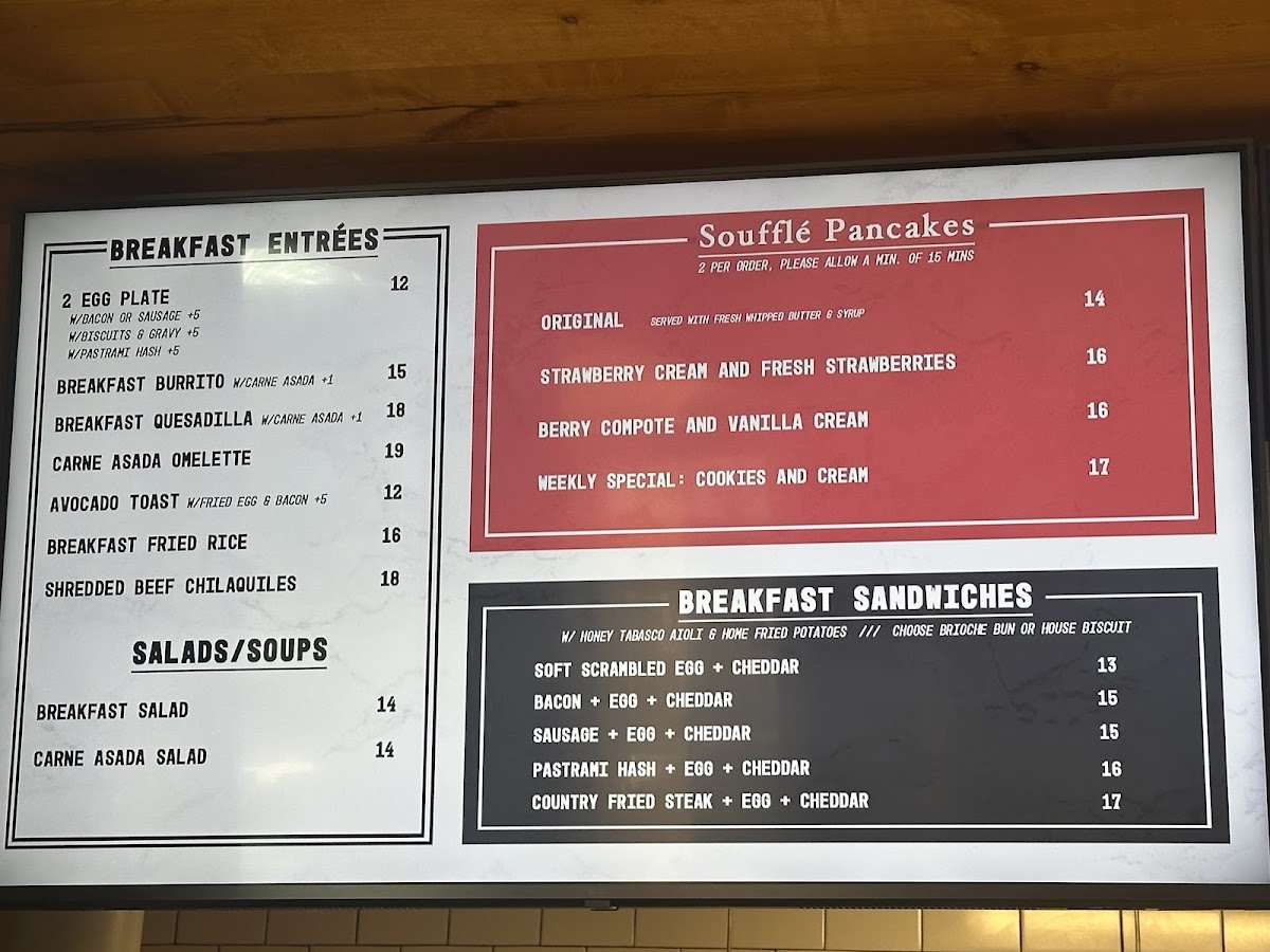Menu Burnt Crumbs Irvine-2