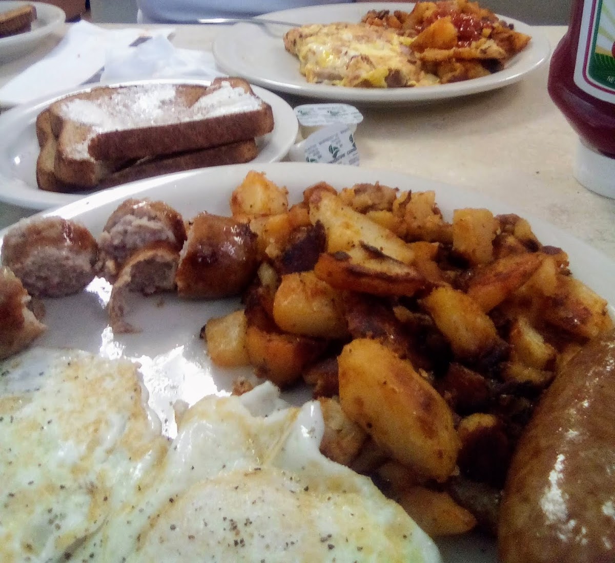 Burnt Hills Cafe-10