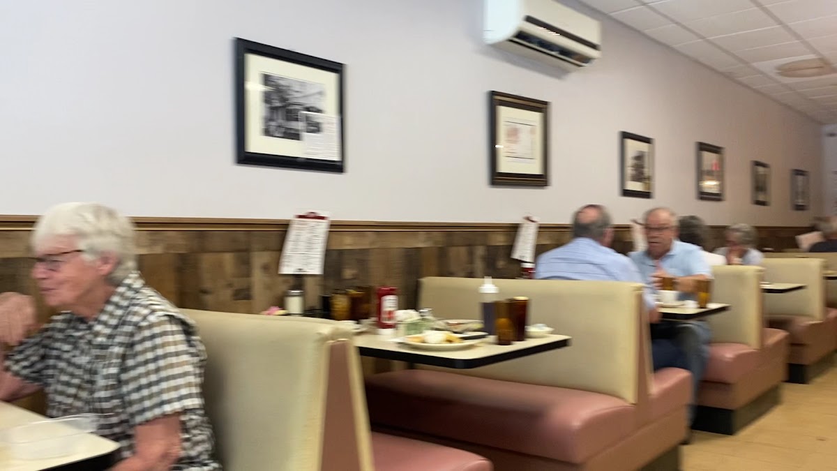 Burnt Hills Cafe-2