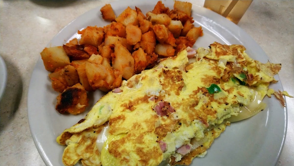 Burnt Hills Cafe-6