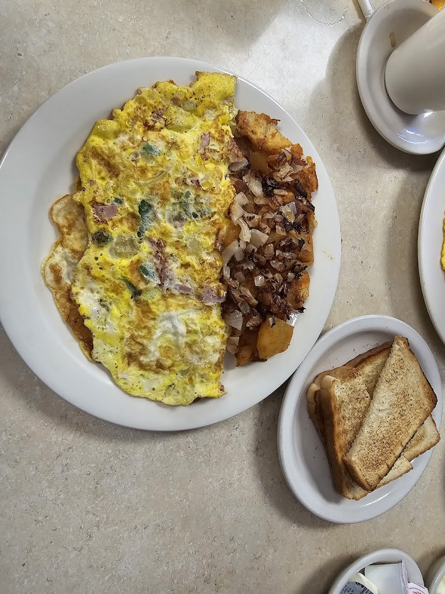 Burnt Hills Cafe-8
