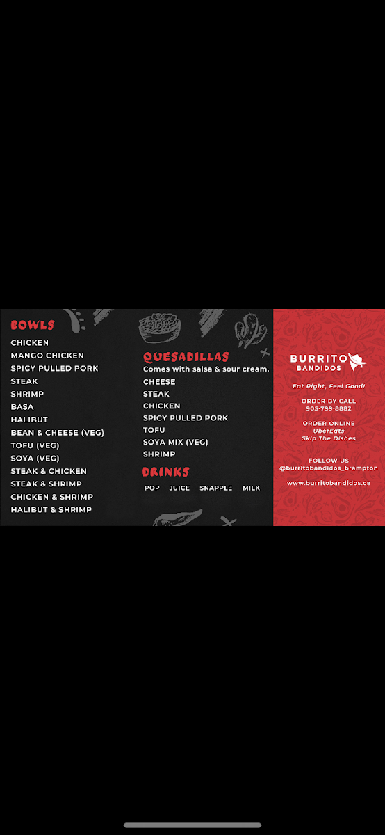 Menu Burrito Bandidos-2