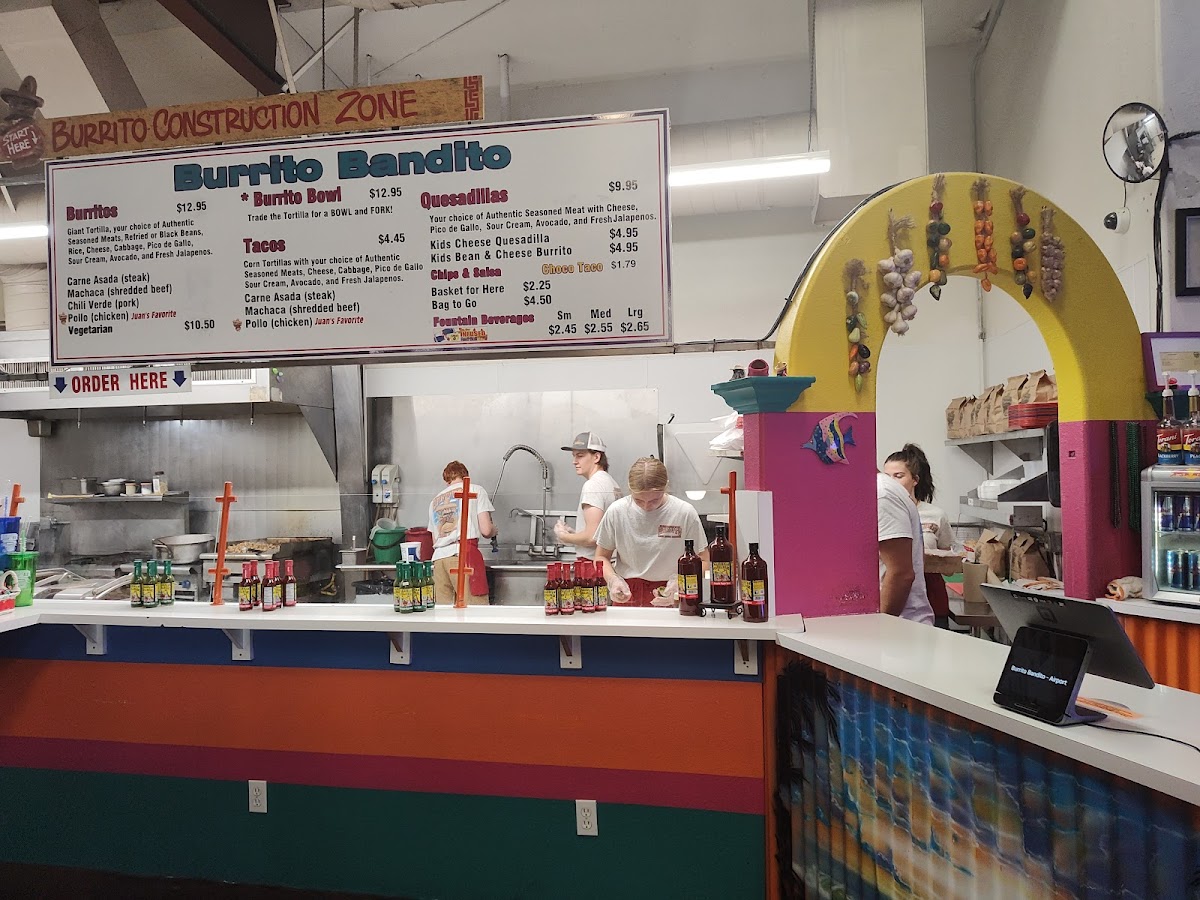 Burrito Bandito-4