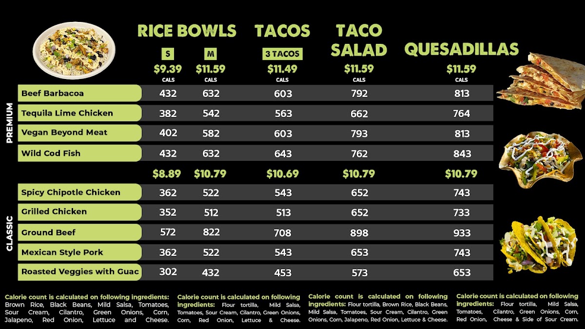 Menu Burrito Guyz Brantford-3